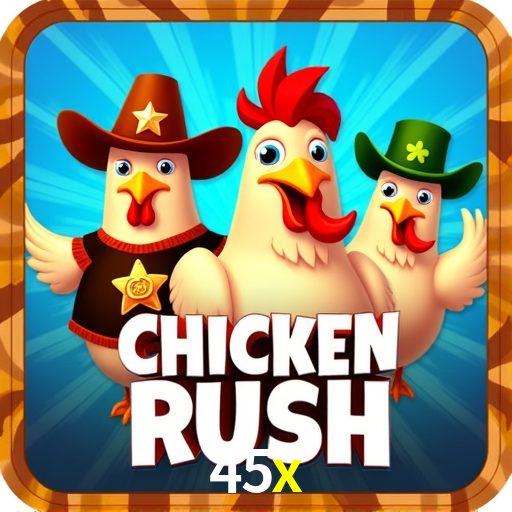 45x: Seu Cassino Premiado com Pagamentos Rápidos