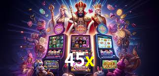 45x bet