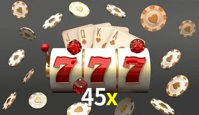 45x bet